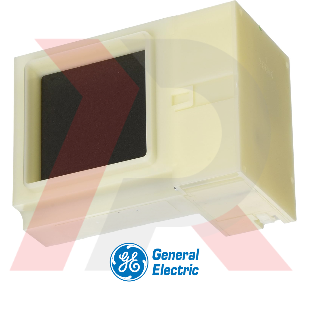 Refrigerator Air Damper Assembly